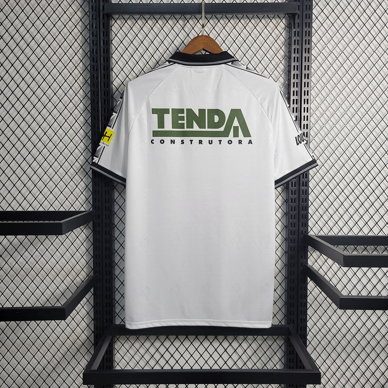 Camisa Retrô Atlético Mineiro 1997