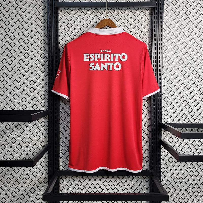 Camisa Retrô Benfica 2004-05 Home