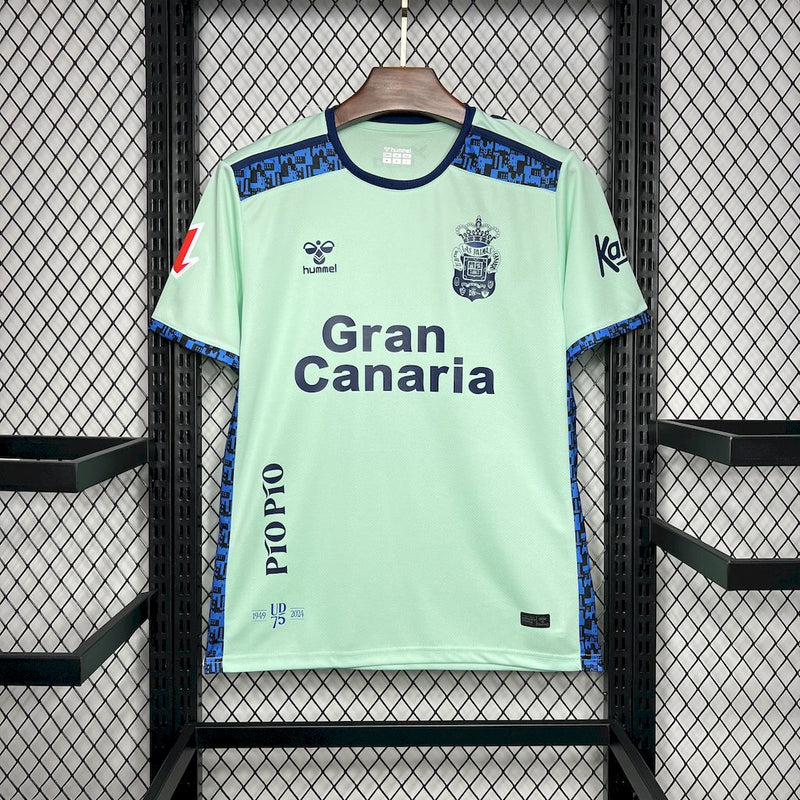 Camisa Las Palmas 24-25 Third