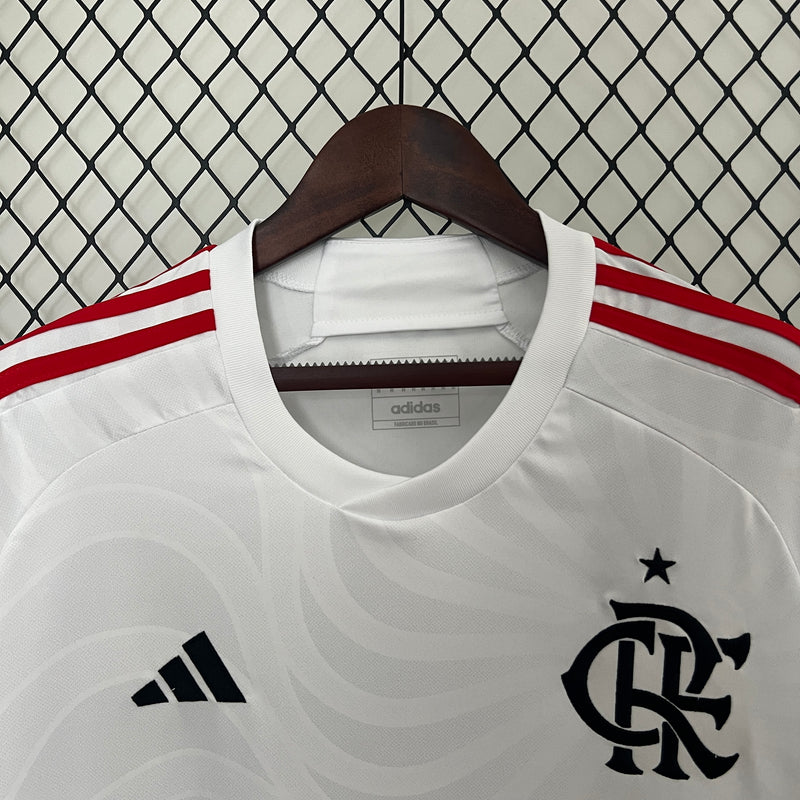 Camisa Flamengo 24-25 Fora