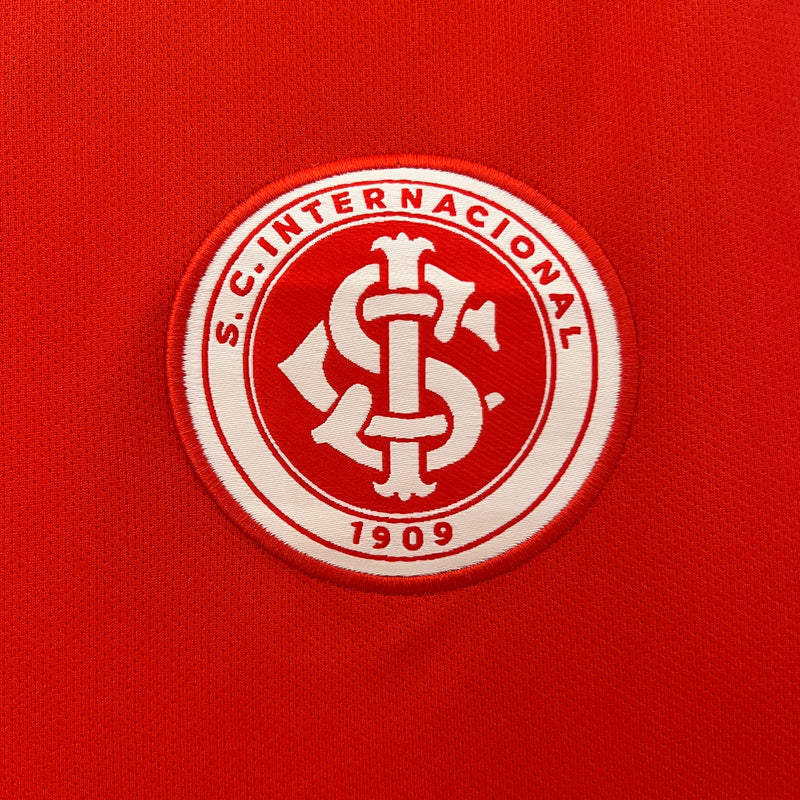 Camisa Internacional 24-25 Home