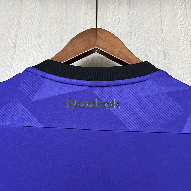 Camisa Roxo Botafogo 24-25 Goleiro