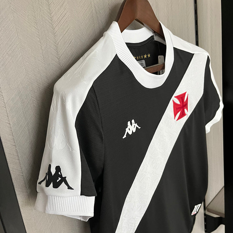 Camisa Feminina Vasco da Gama 24-25 Home