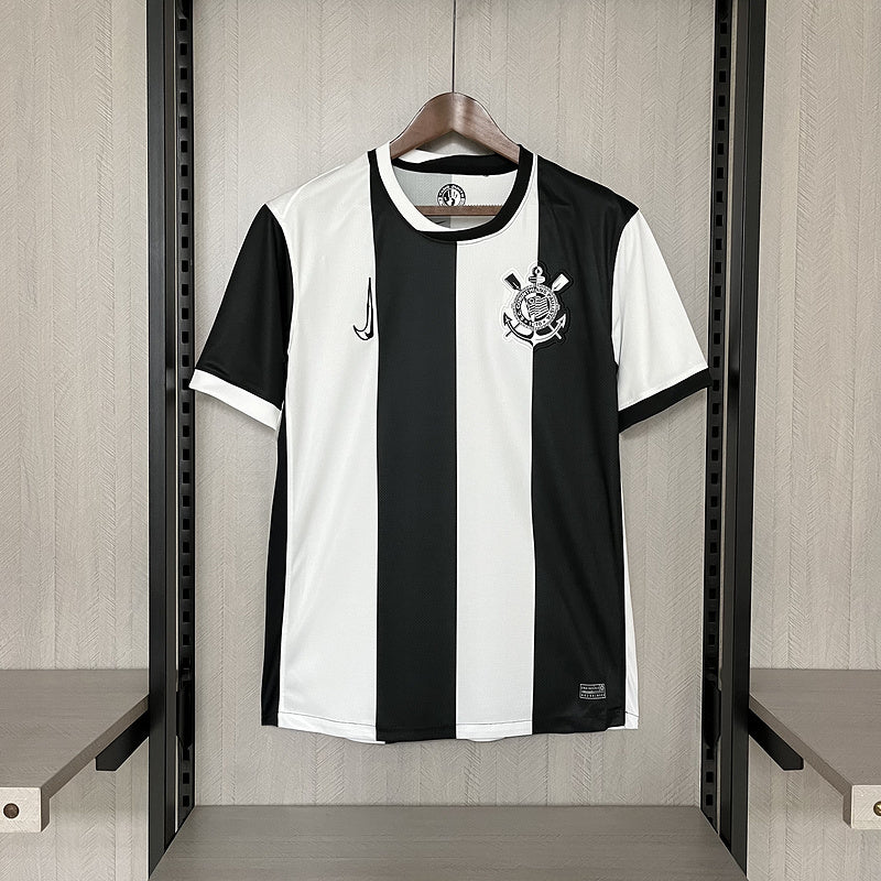 Camisa Corinthians 24-25 Listrada