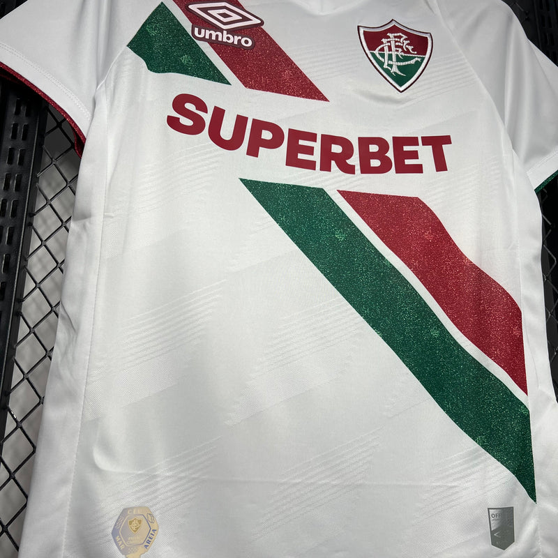 Camisa Fluminense 24-25 Fora