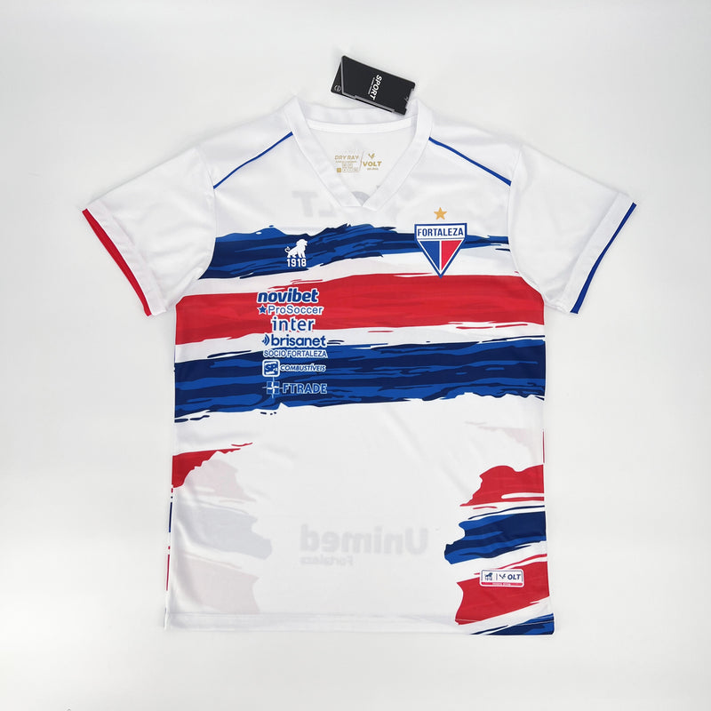 Camisa Fortaleza 24-25 Jersey