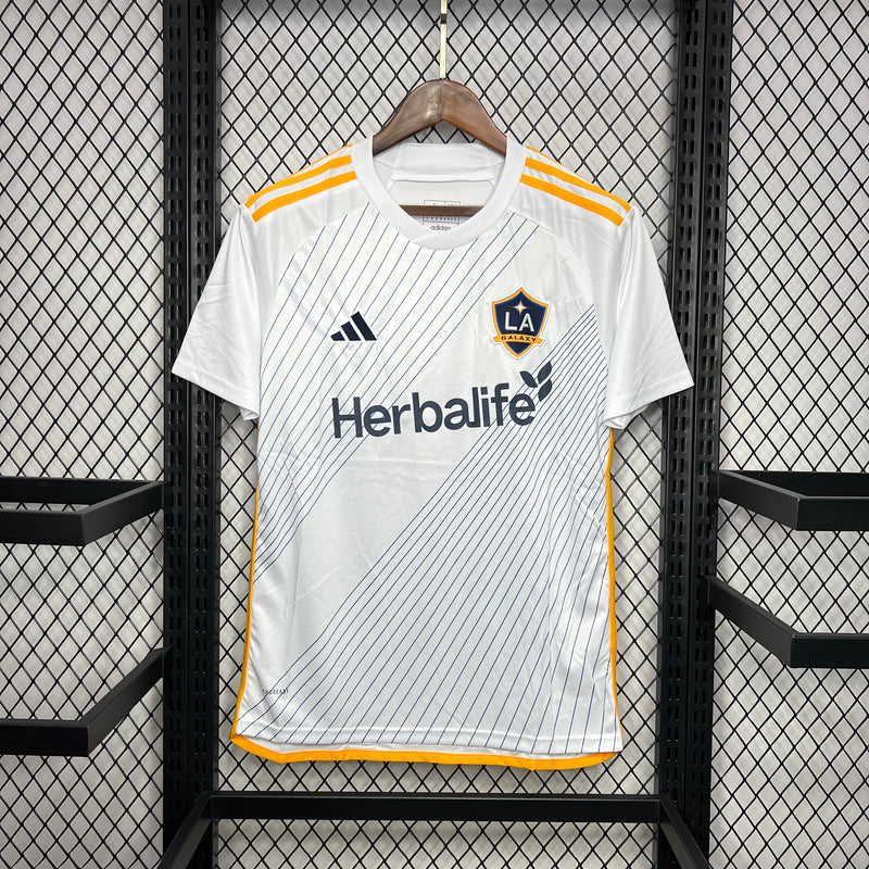 Camisa La Galaxy 24-25 Home