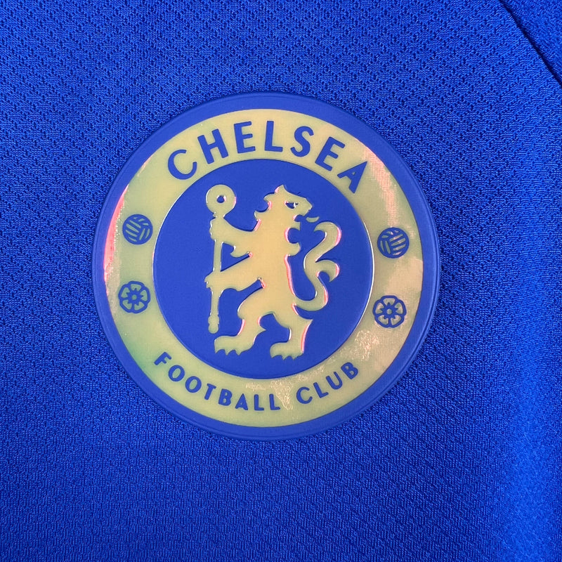 Camisa Chelsea I 23/24 - Masculina