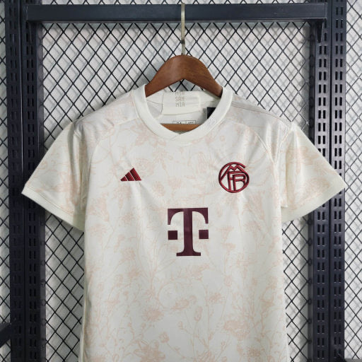 Kit Infantil Bayern De Munique Away 23/24