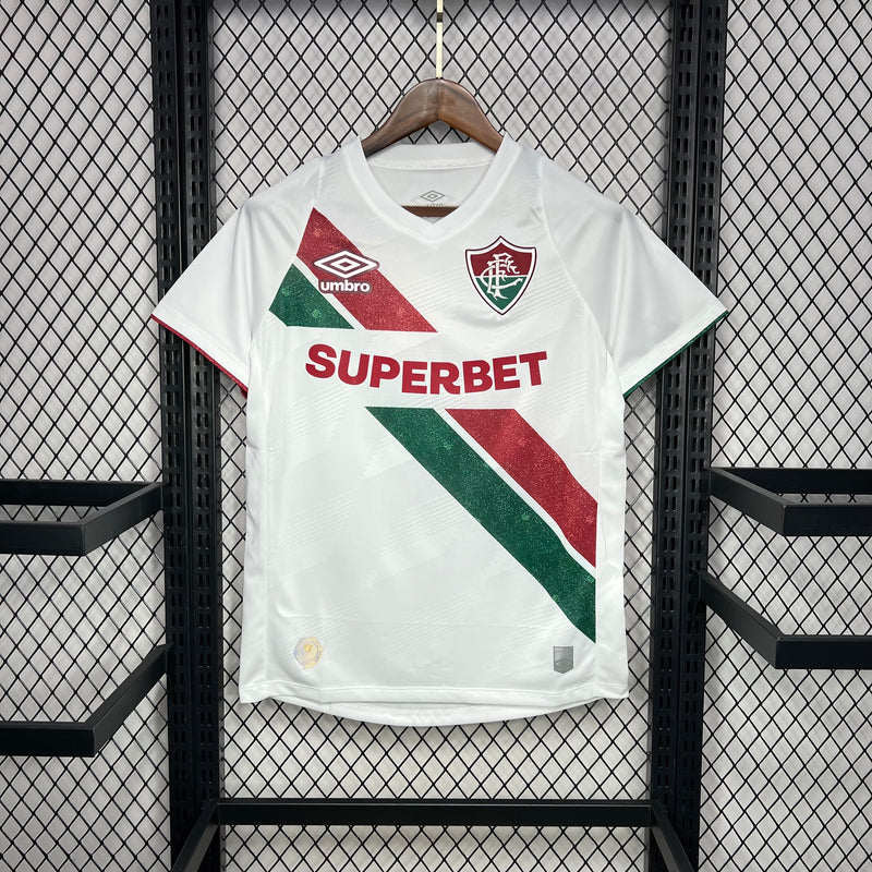 Camisa Fluminense 24-25 Fora