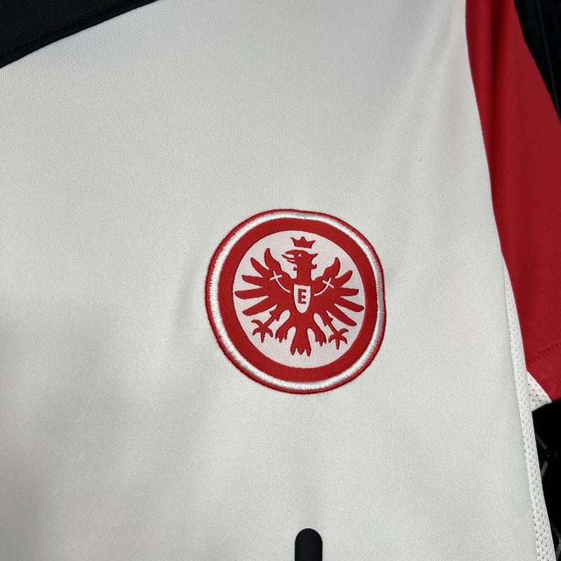 Camisa Frankfurt 24-25 Home