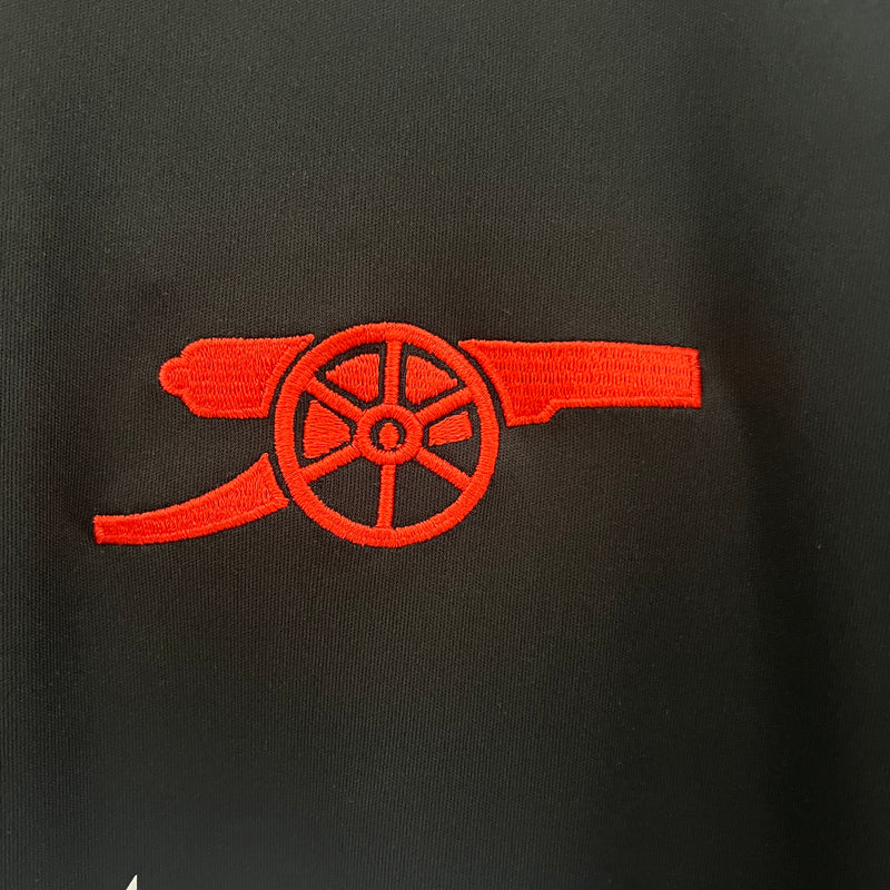 Camisa Arsenal 24-25 Fora