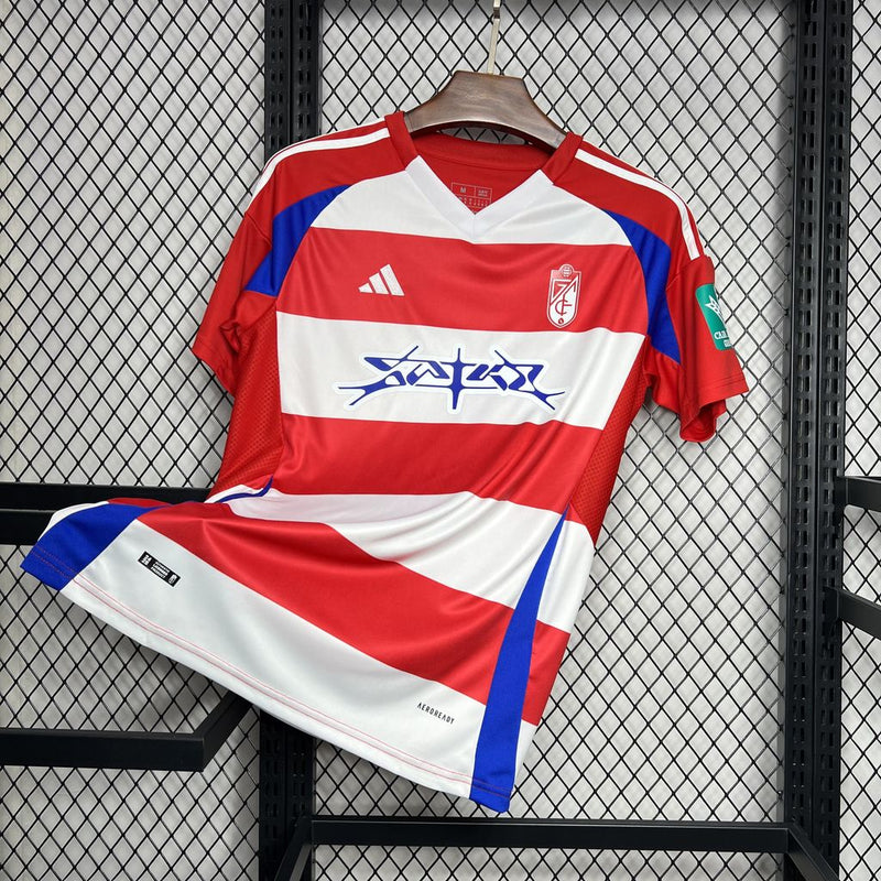 Camisa Granada 24-25 Home