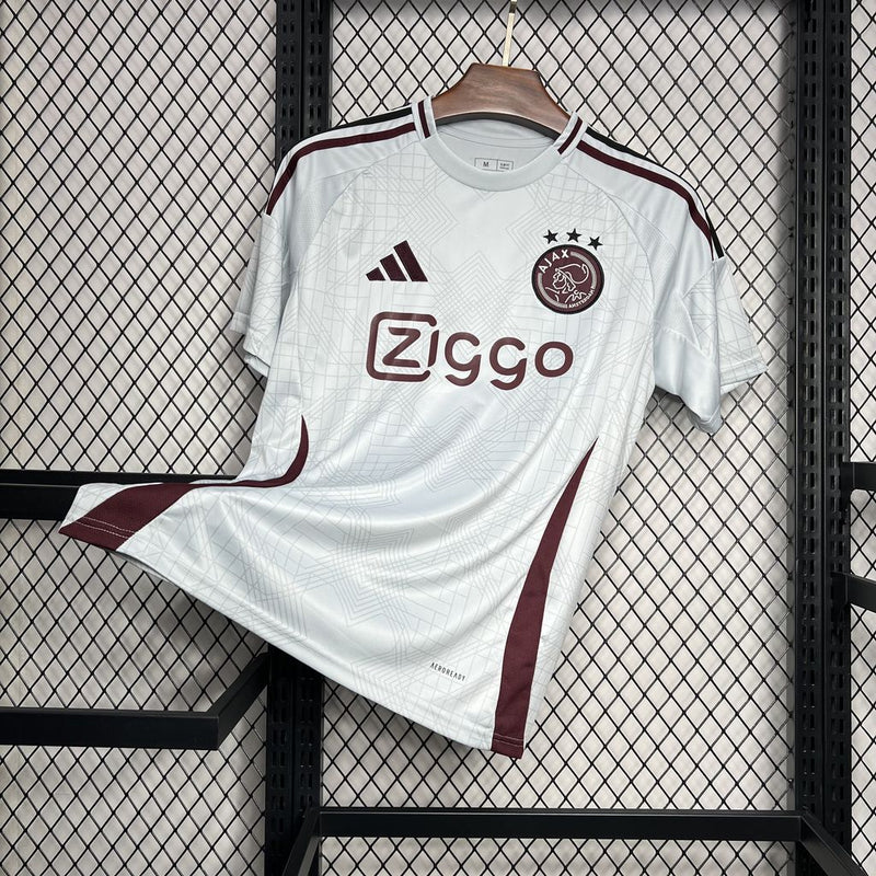 Camisa Ajax 24-25 Terceira