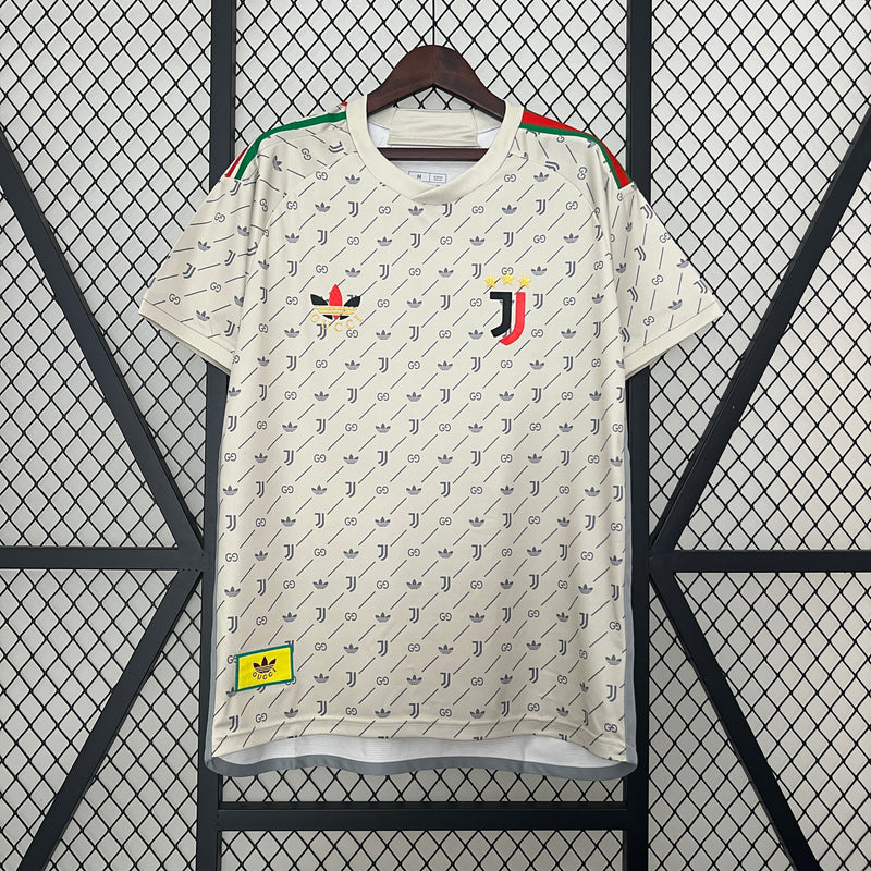 Camisa Juventus 24-25 Edição Especial