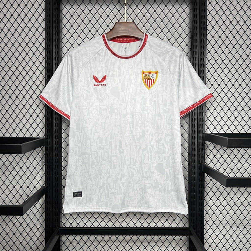 Camisa Sevilla 24-25 Home