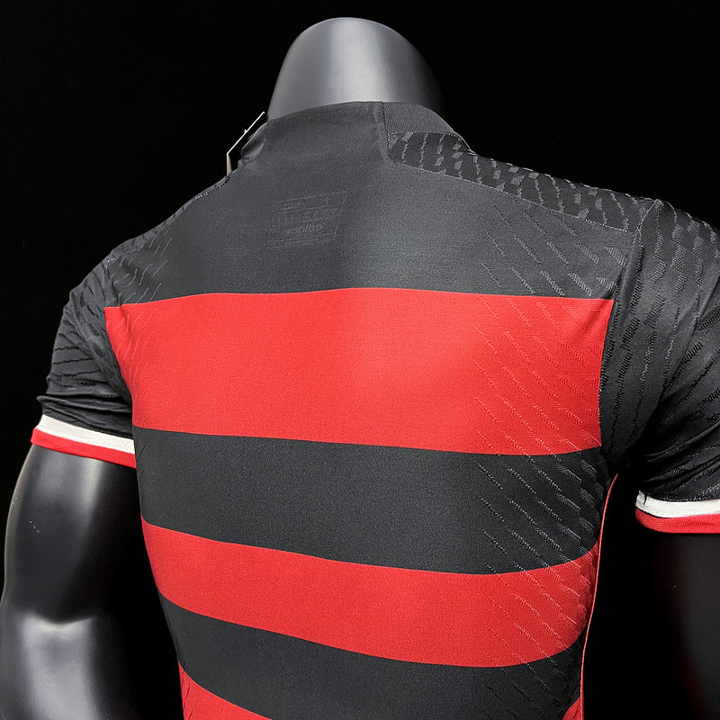 Camisa Flamengo Home 24-25 Versão Jogador