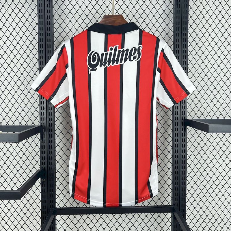 Camisa Retrô River Plate 1999-00 Listrada