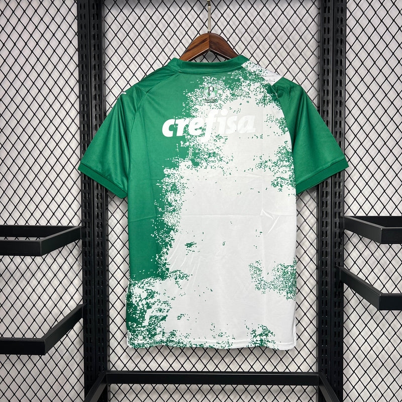 Camisa Palmeiras Special Edition 23-24