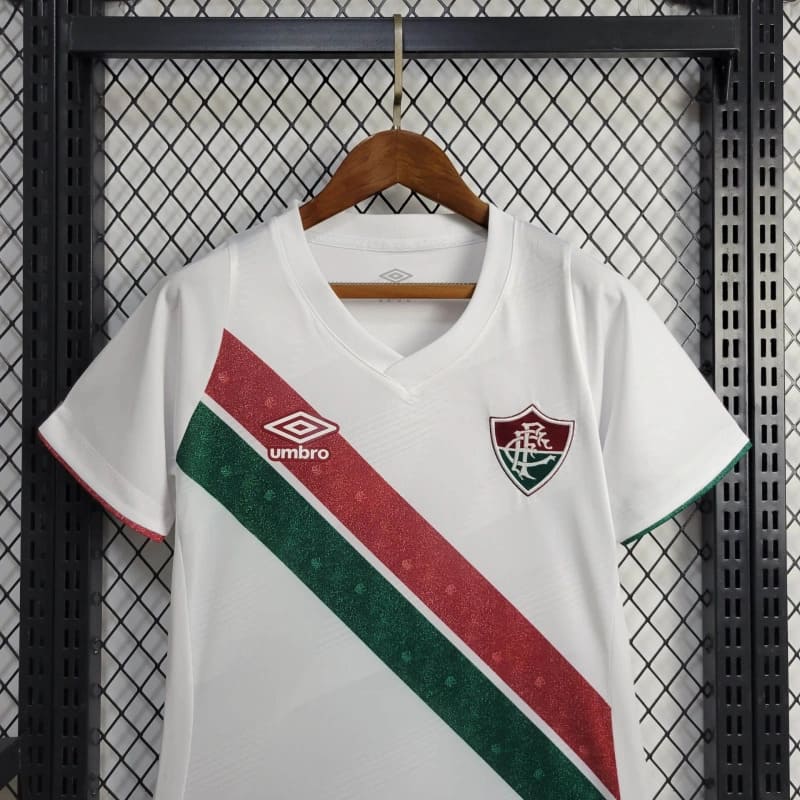 Camisa Feminina Fluminense 24-25 Fora