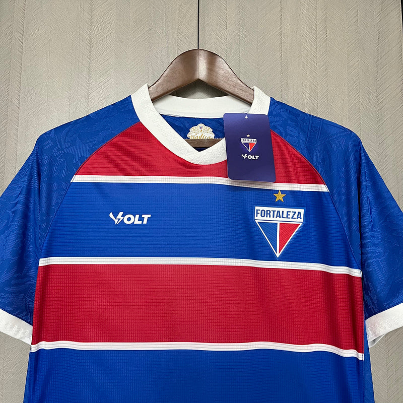 Camisa Fortaleza 24-25 Home