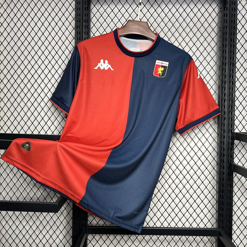 Camisa Genova 24-25 Home