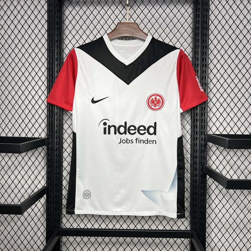 Camisa Frankfurt 24-25 Home