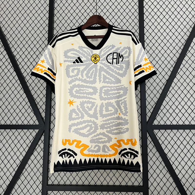 Camisa Atlético Mineiro Edição Especial 23-24