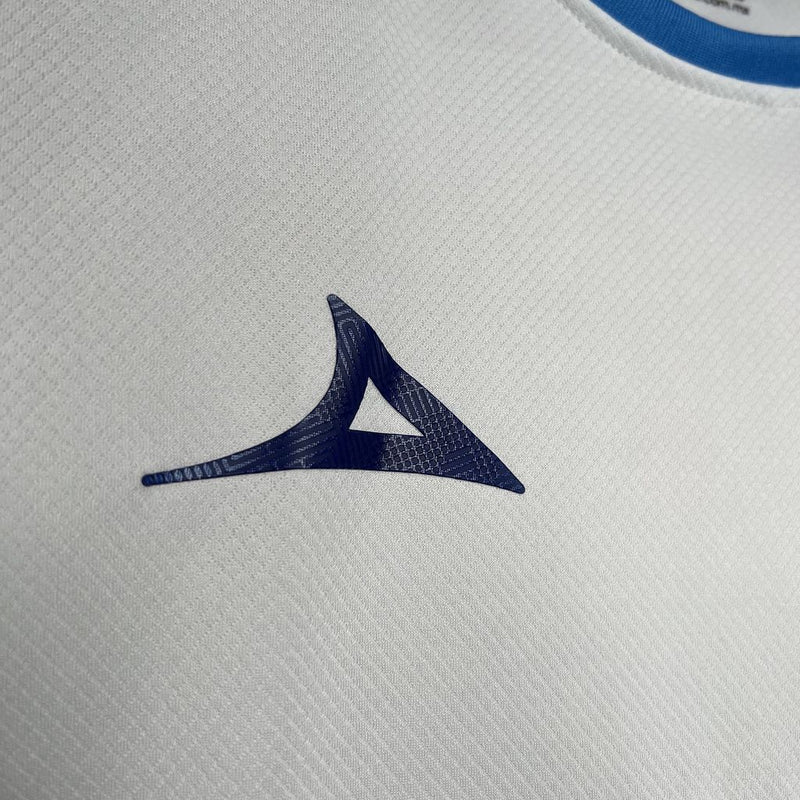 Camisa Cruz Azul 24-25 Branco