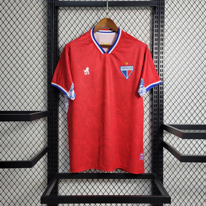 Camisa Fortaleza 23-24 Red