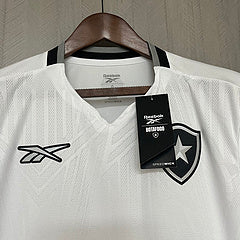 CAMISA DO BOTAFOGO 24/25 BRANCO