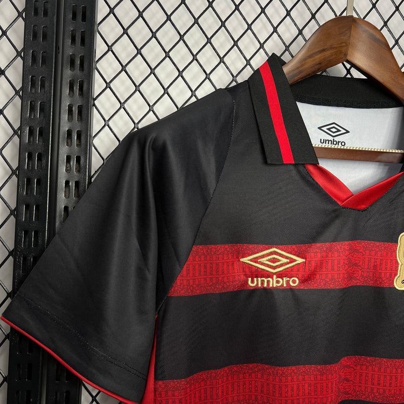 Camisa Sport Recife 24-25 Home