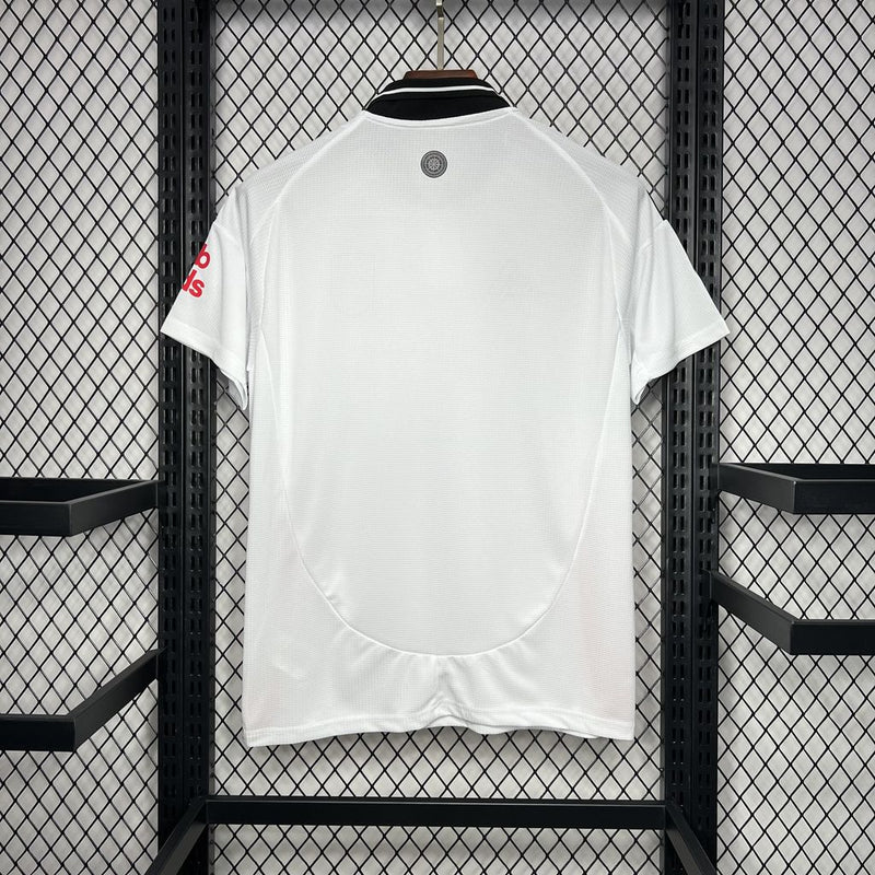 Camisa Fulham 24-25 Home