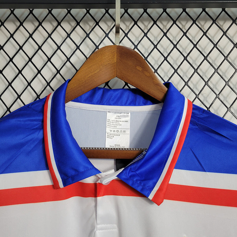 Camisa Retrô Bahia 1998 Branca