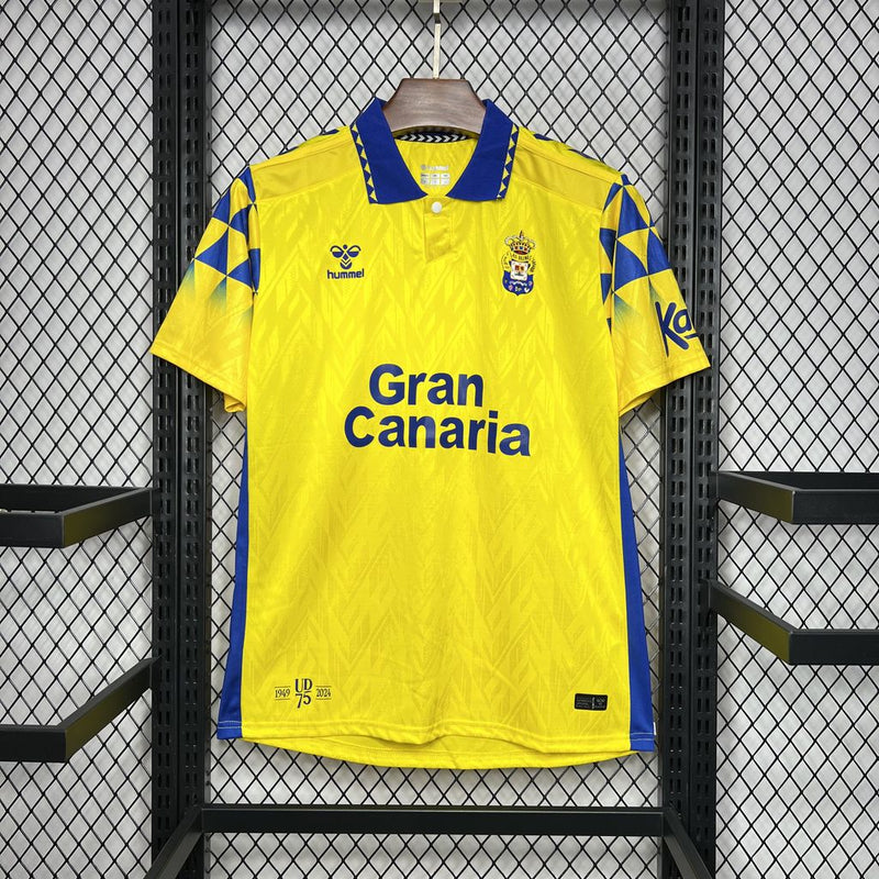 Camisa Las Palmas 24-25 Home