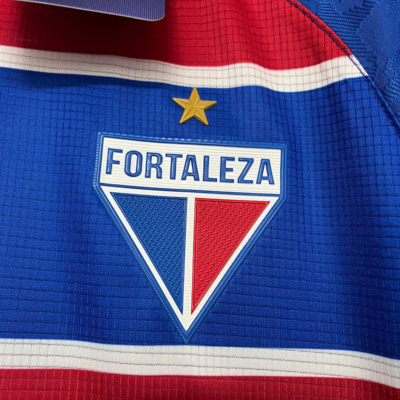 Camisa Fortaleza 24-25 Home