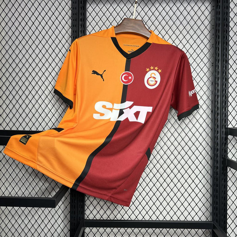 Camisa Galatasaray 24-25 Home