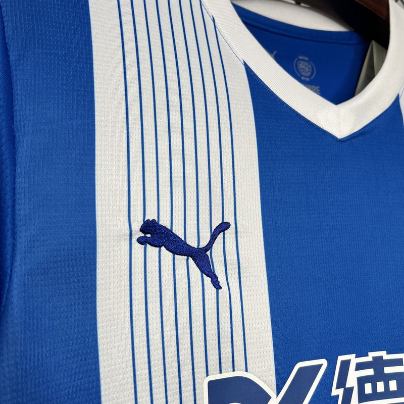 Camisa Deportivo Alavés 24-25 Home