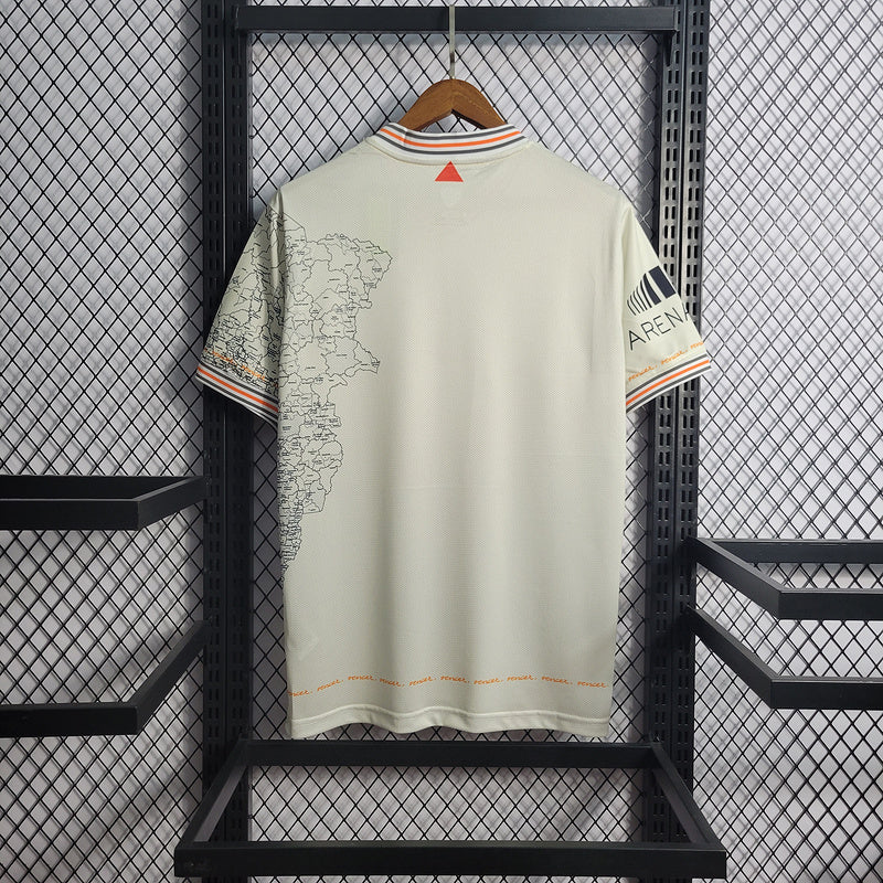 Camisa Atlético Mineiro Edição Especial 21-22