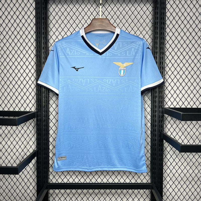 Camisa Lazio 24-25 Home