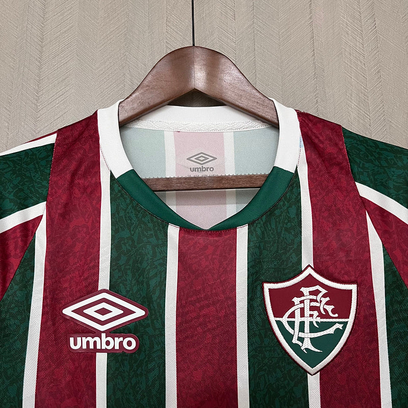 Camisa Fluminense 24-25 Home