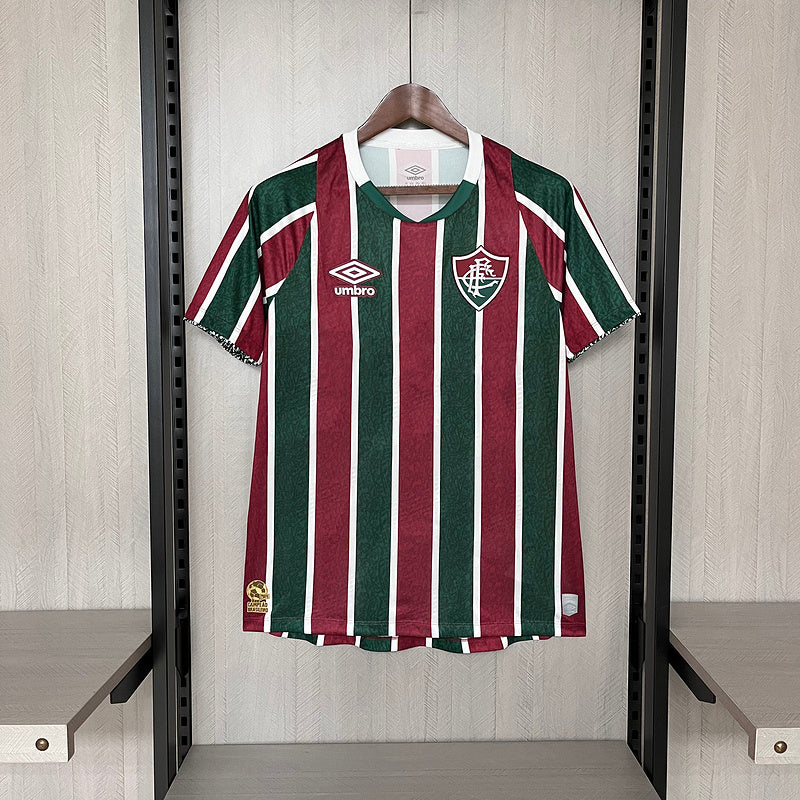 Camisa Fluminense 24-25 Home