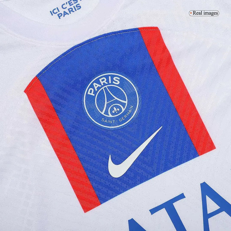 Camisa do PSG III 22/23