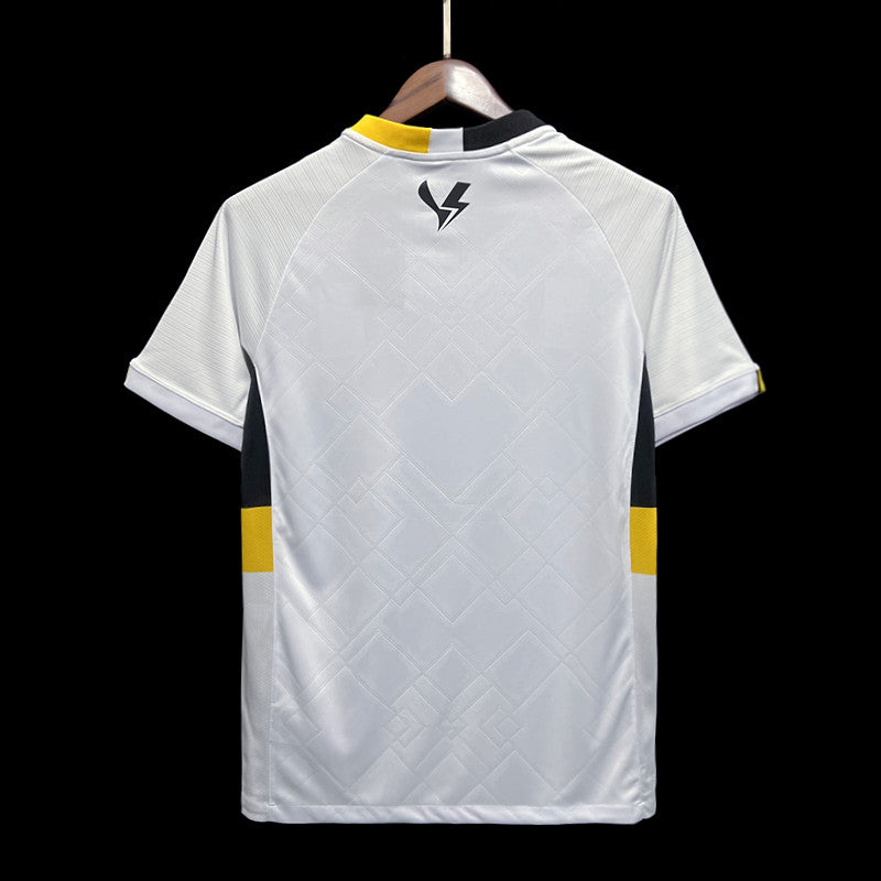 Camisa Criciúma 23-24 Branco