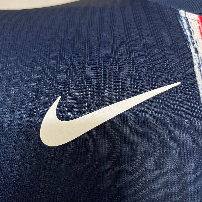 Camisa Psg Home 24-25 Versão Jogador