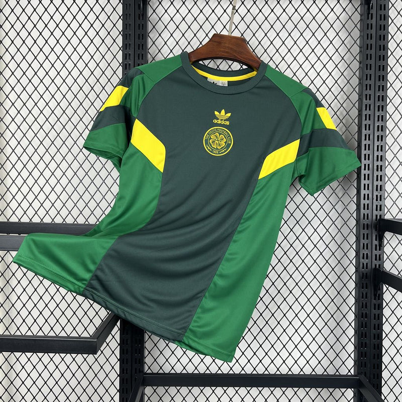 Camisa Celtic 24-25 Special Edition