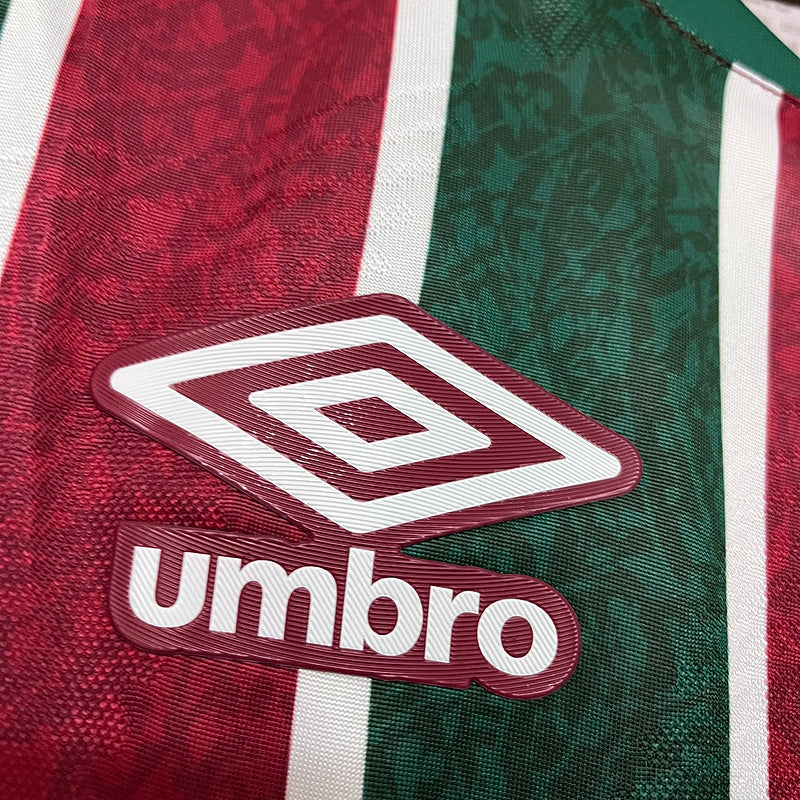 Camisa Fluminense 24-25 Home