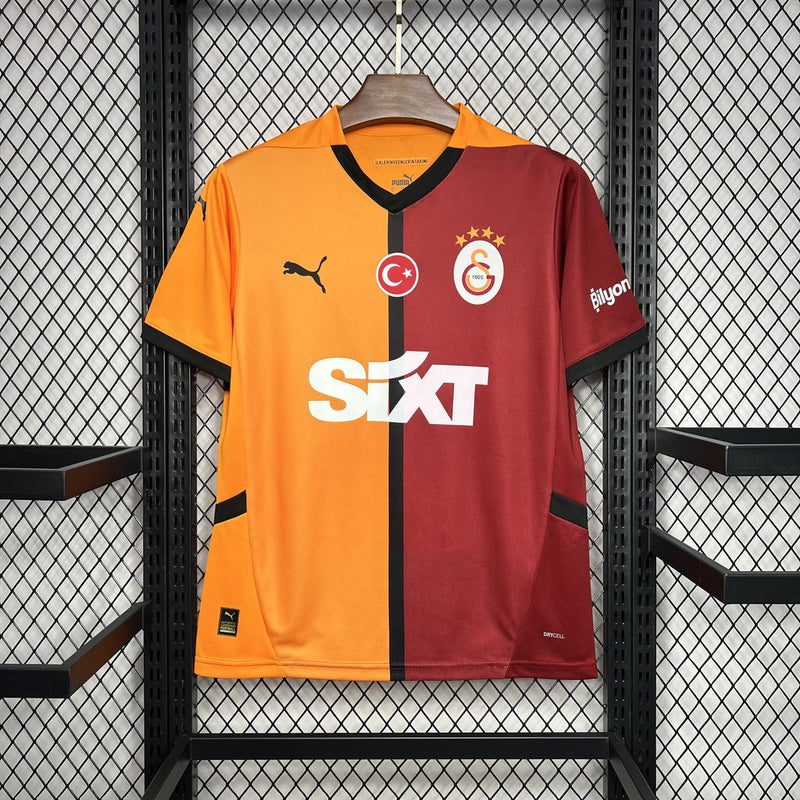 Camisa Galatasaray 24-25 Home