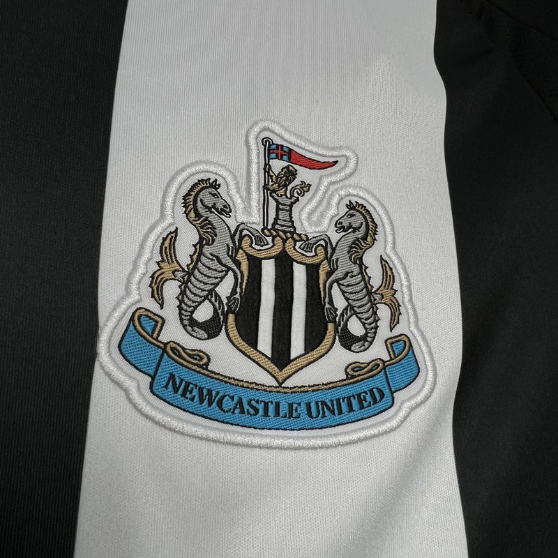 Camisa Newcastle 24-25 Home