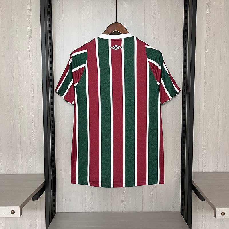 Camisa Fluminense 24-25 Home